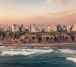 Los Mejores Distritos para Invertir en Lima