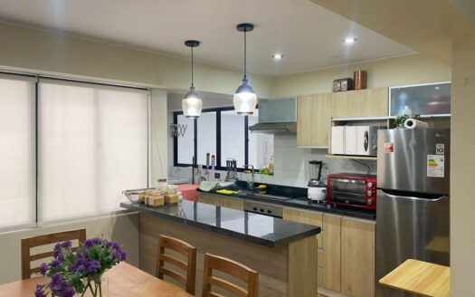 Venta de Departamento en Barrio Médico