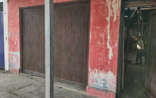 Terreno de 135 metros cuadrados en Villa el Salvador