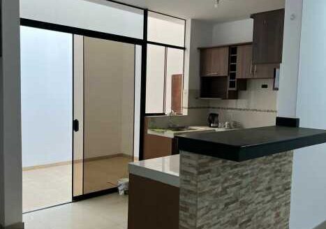 Venta de Departamento en San Andres V Etapa