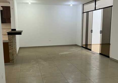 Venta de Departamento en San Andres V Etapa