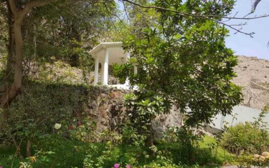 Venta Casa con Piscina en Rinconada del Lago La Molina